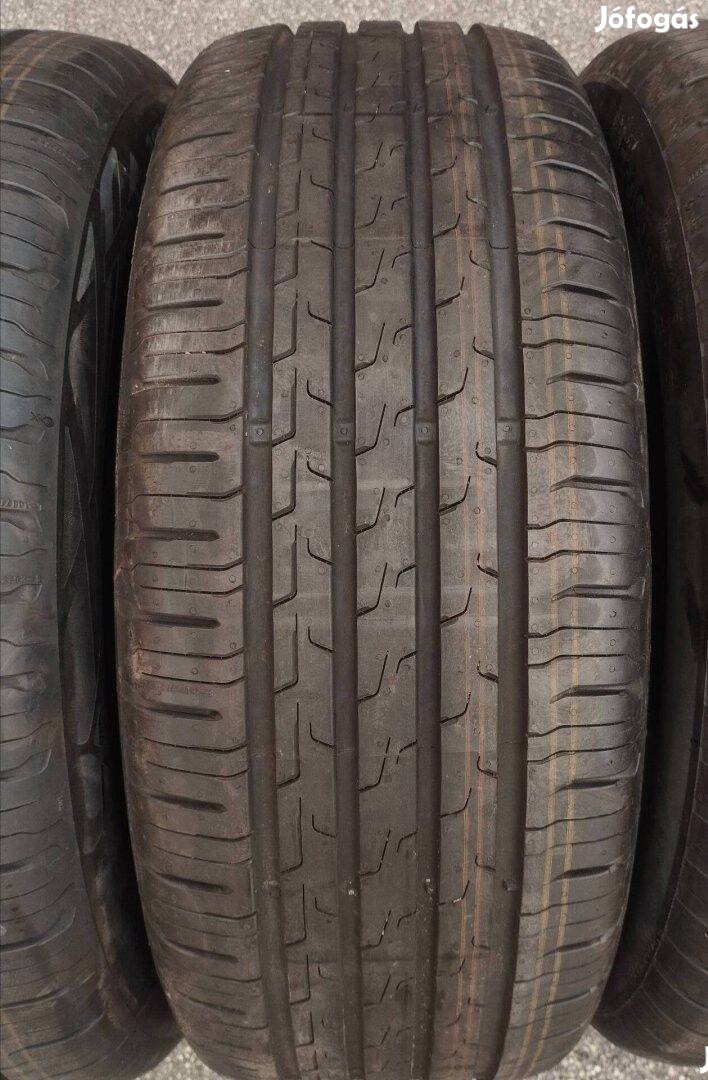 Új 215/55 17 XL Continental nyári gumi r17 " dot21