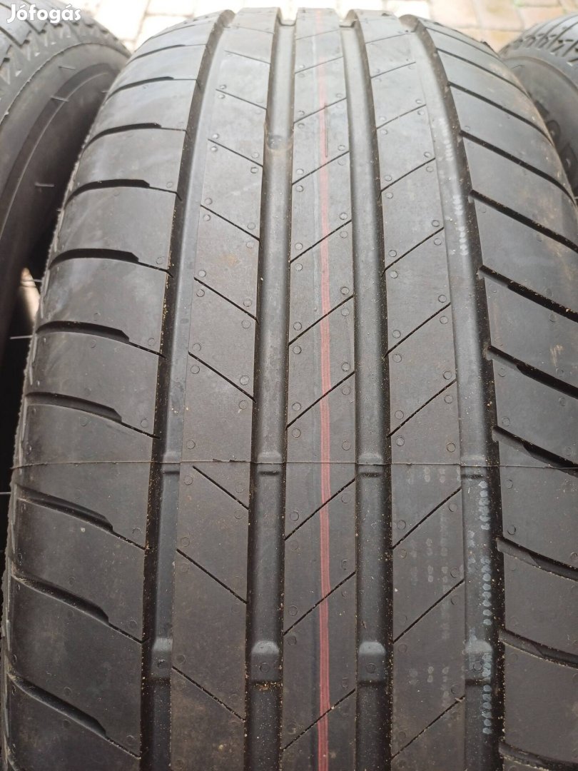 Új 215/60R17 215/60 R 17 R17 Bridgestone Turanza nyári gumi