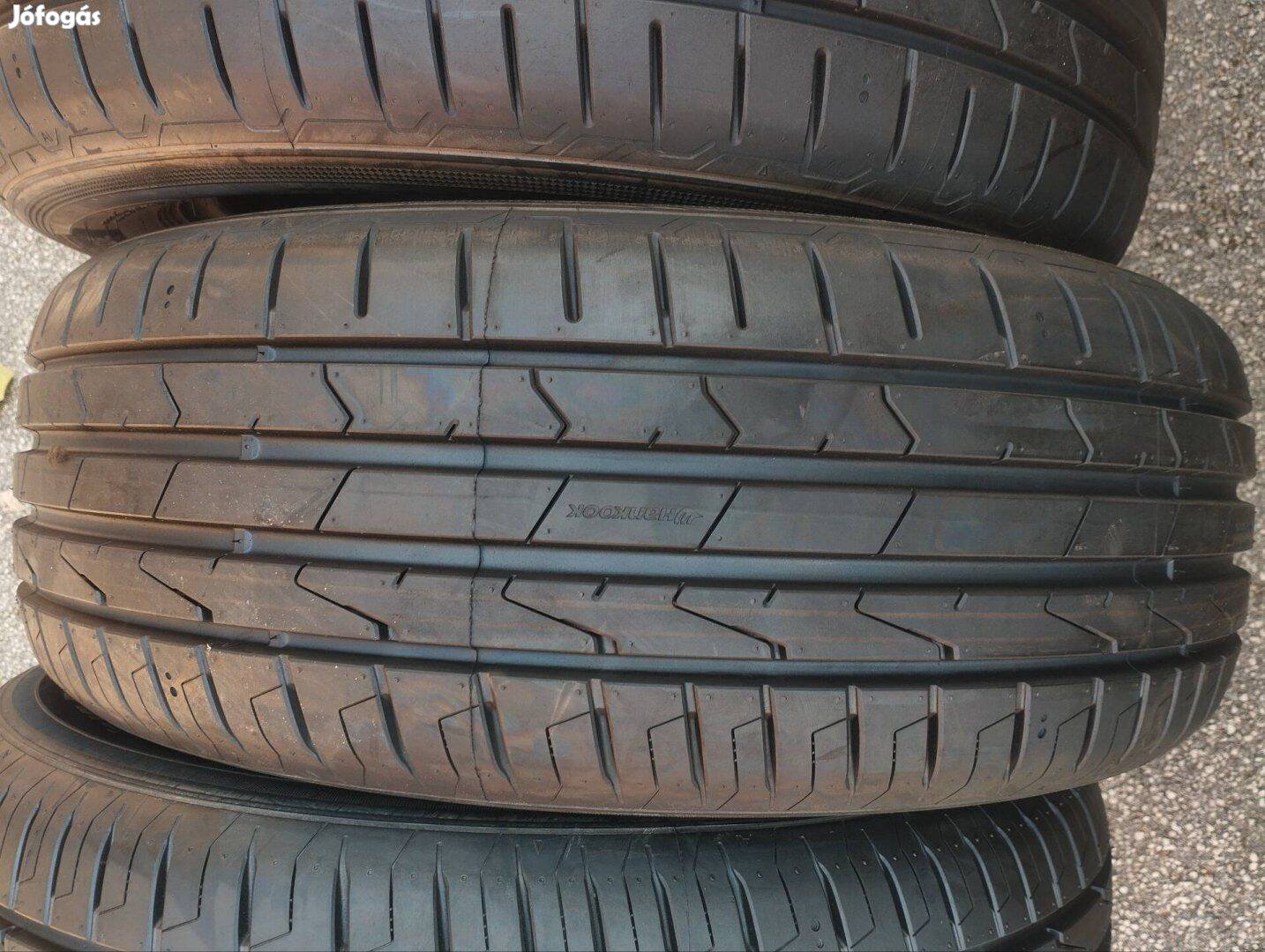 Új 215/60 16 Hankook nyári gumi r16 "