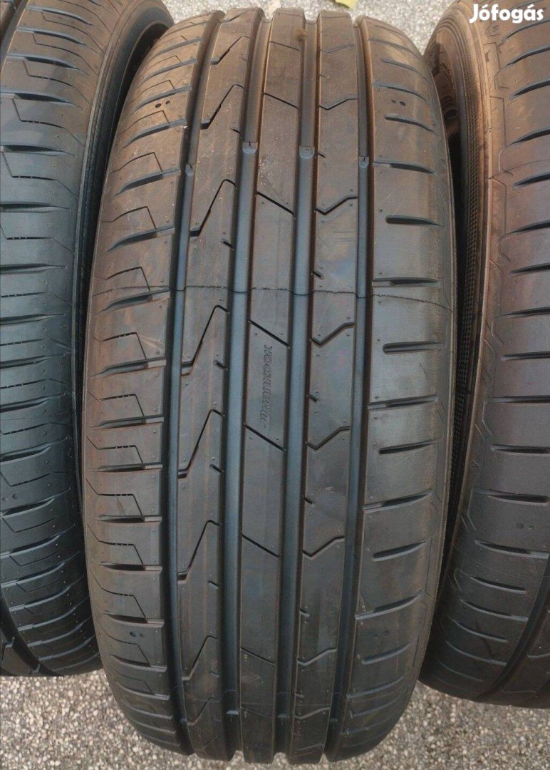 Új 215/60 16 Hankook nyári gumi r16 "