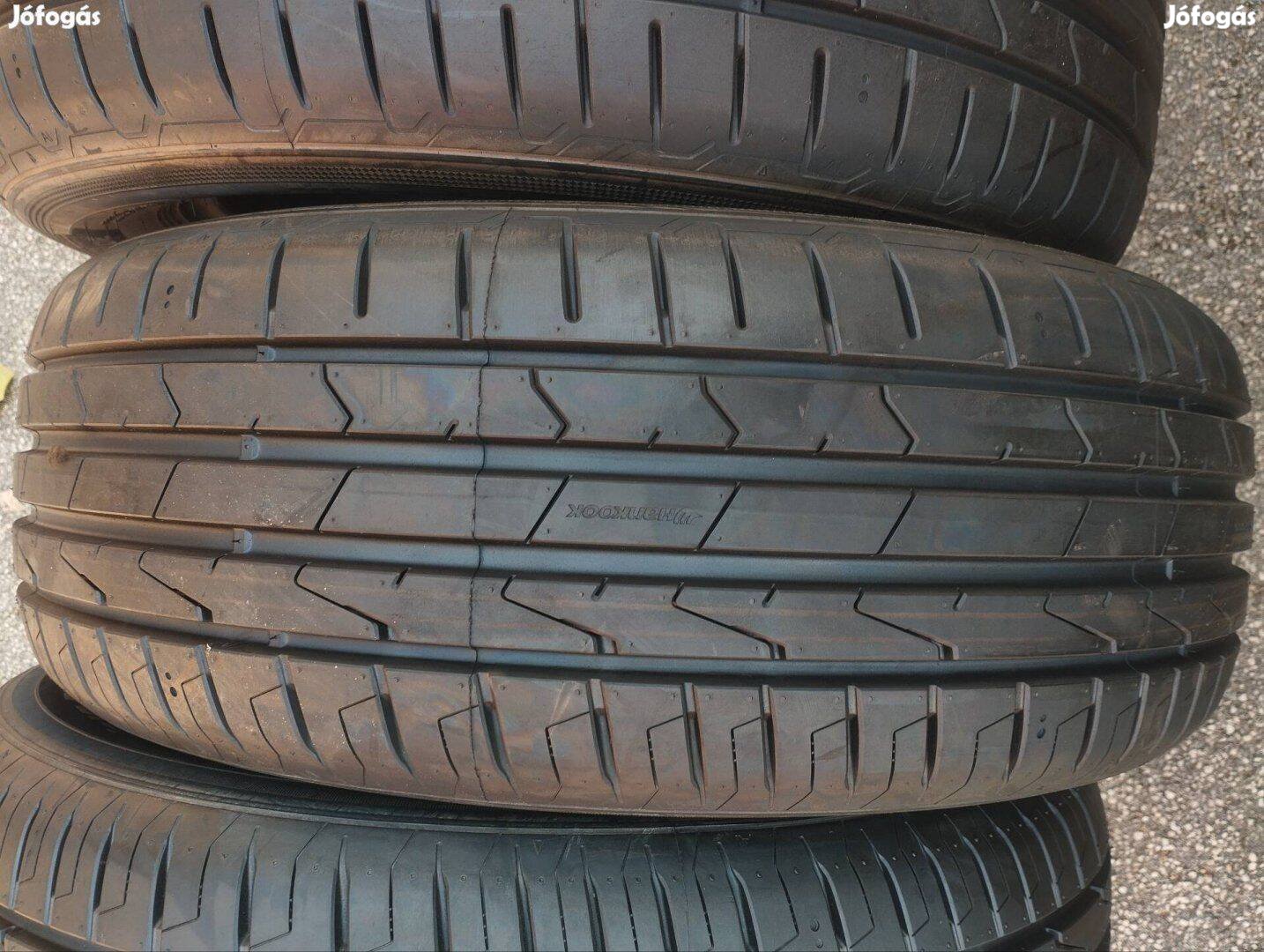 Új 215/60 16 Hankook nyári gumi r16 "