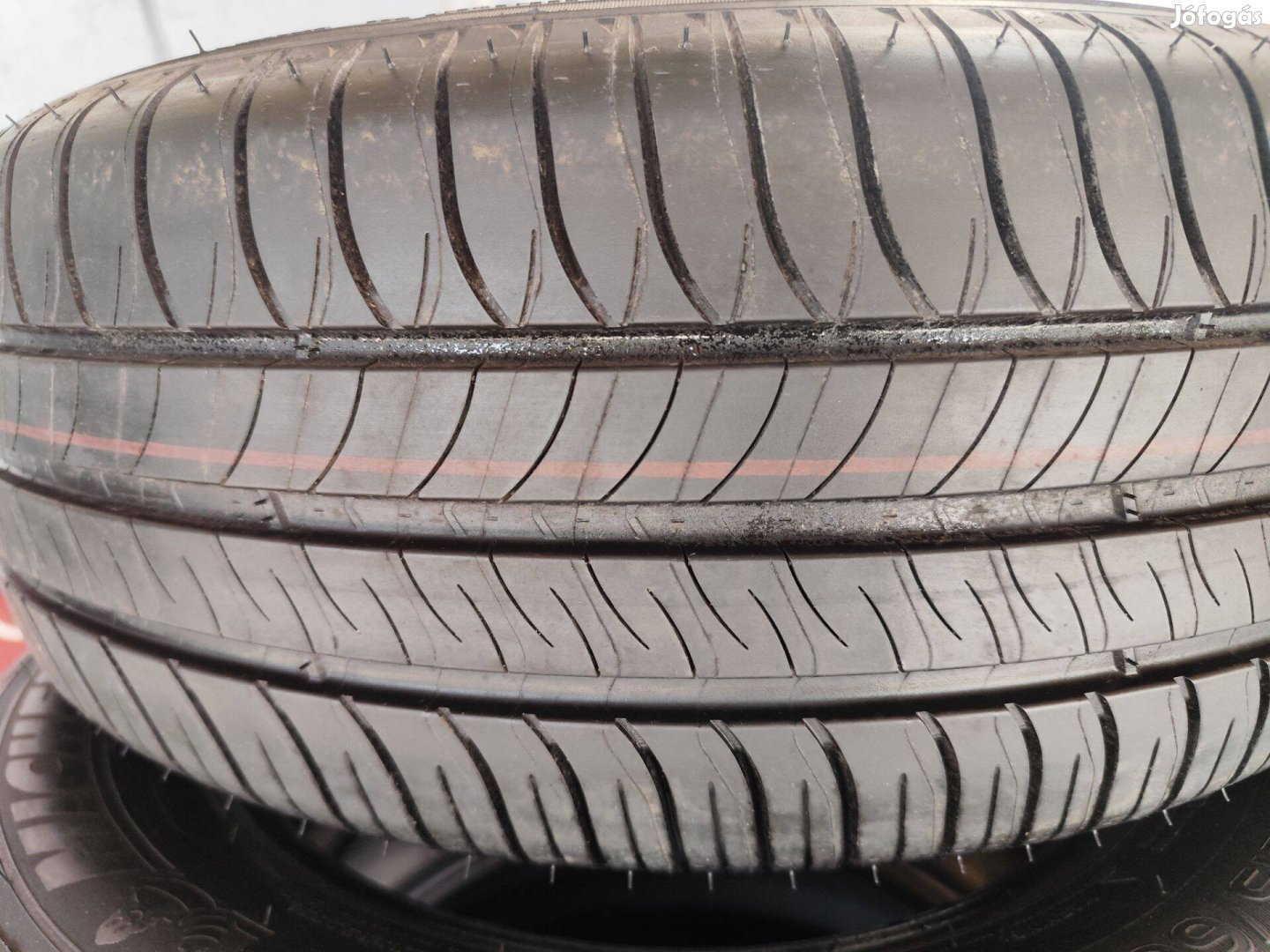 Új 215/60 r16 Michelin nyárigumi