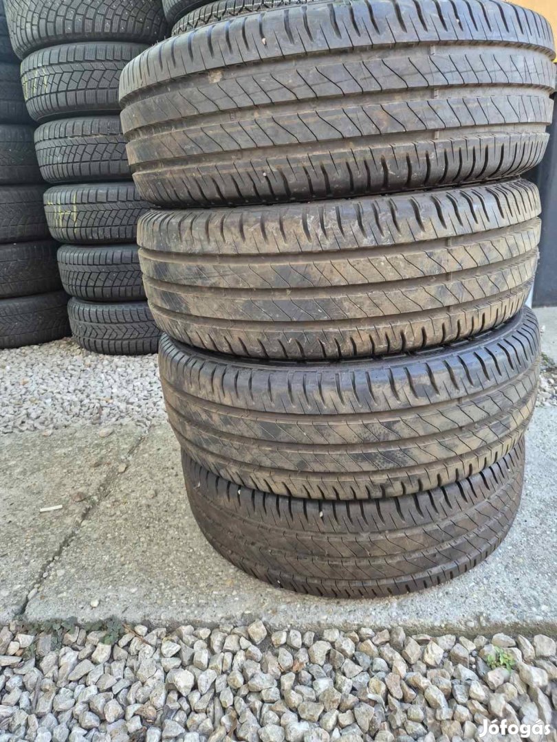 Új 215/65R16C 215/65 R16C Michelin Agilis nyárigumi nyári gumi