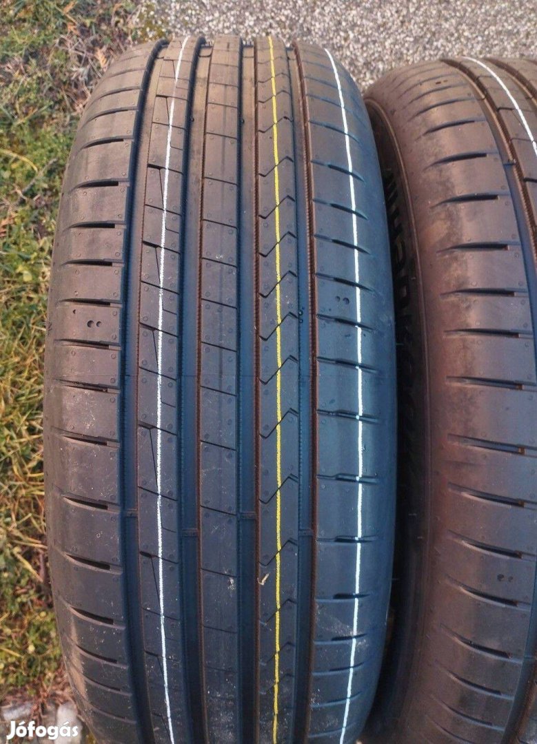 Új 215/65 16 Hankook nyári gumi r16 " DOT24