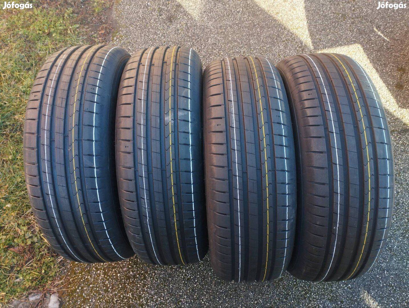 Új 215/65 16 Hankook nyári gumi r16 " DOT24