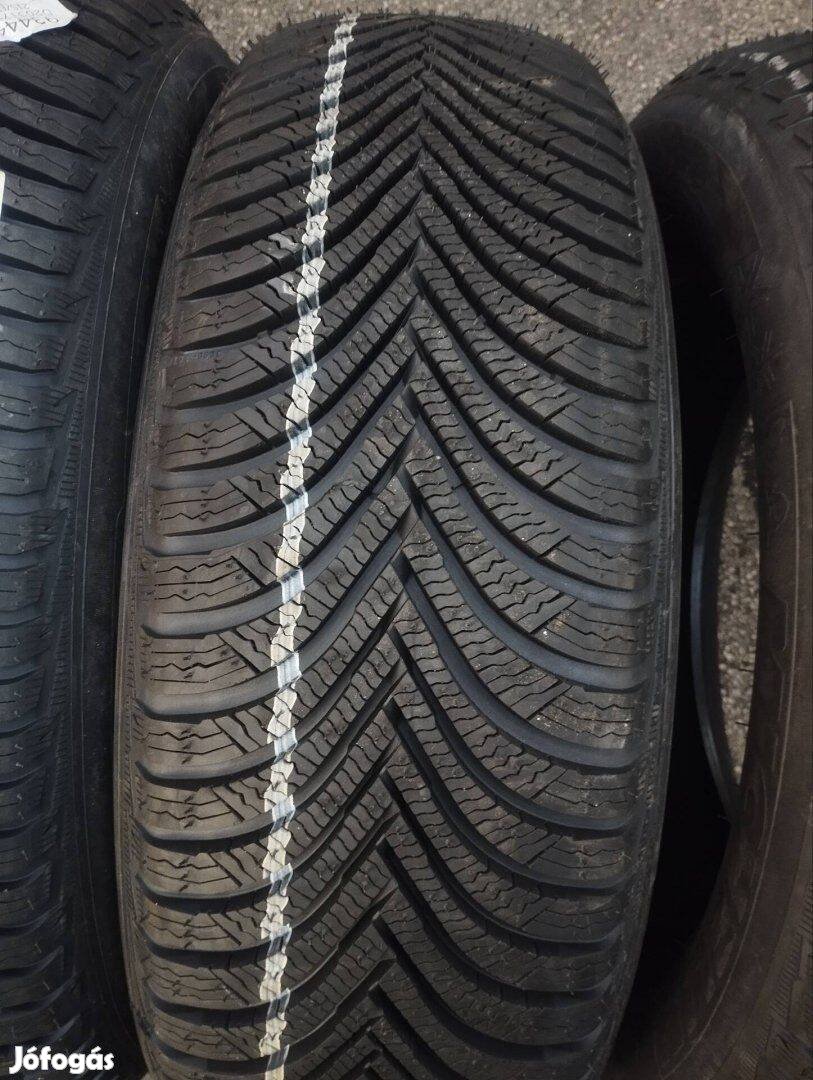 Új 215/65 17 Michelin téli gumi r17 " dot4222