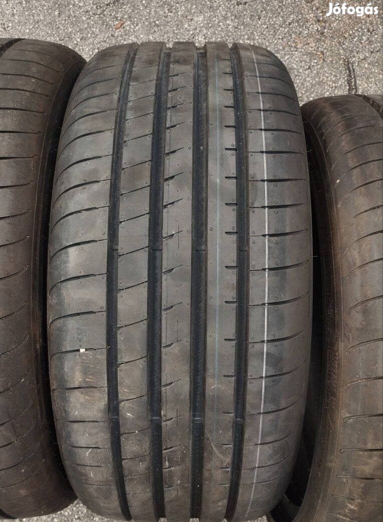 Új 225/40 19 Goodyear nyári gumi r19 " dot21