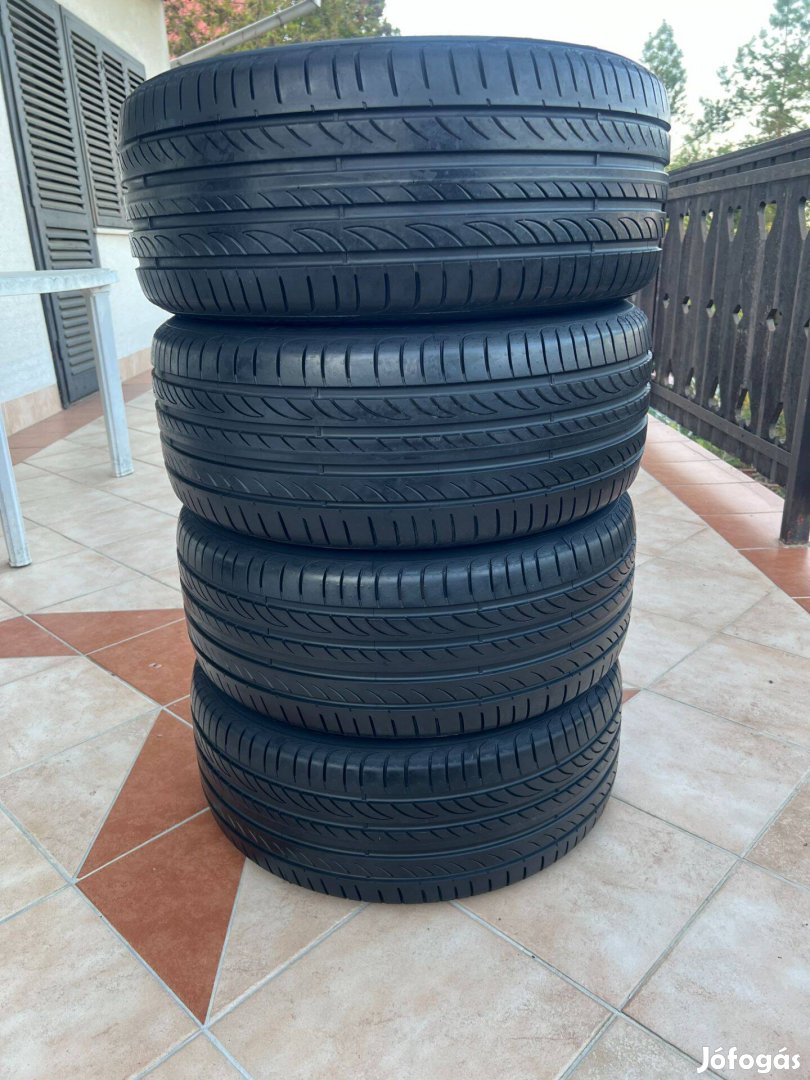 Új 225/40 R18 Pirelli nyárigumi szett 225 40 18