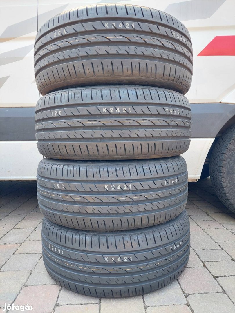 Új 225/40 r18  225/40r18  Nexen  N'fera SU4 nyári gumi 