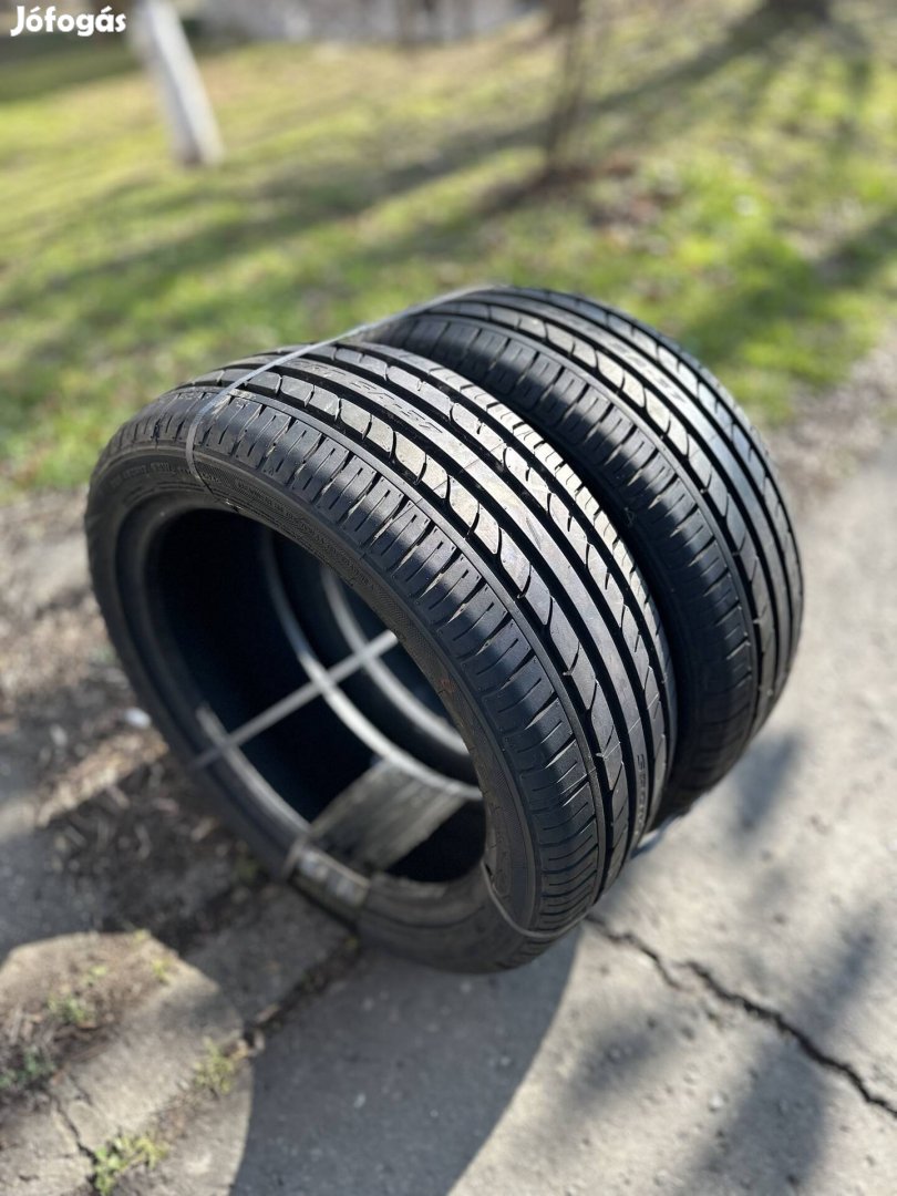 Új 225/45 R17 Westlake Sport SA-37 nyári gumiabroncs