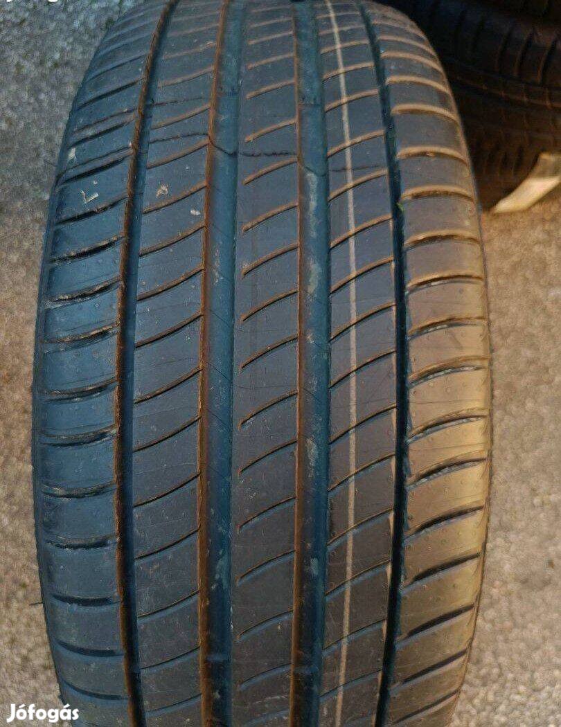 Új 225/50 18 Michelin Primacy nyári gumi r18 " dot23