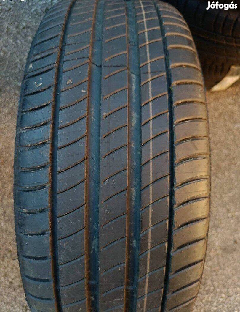 Új 225/50 18 Michelin Primacy nyári gumi r18 " dot23