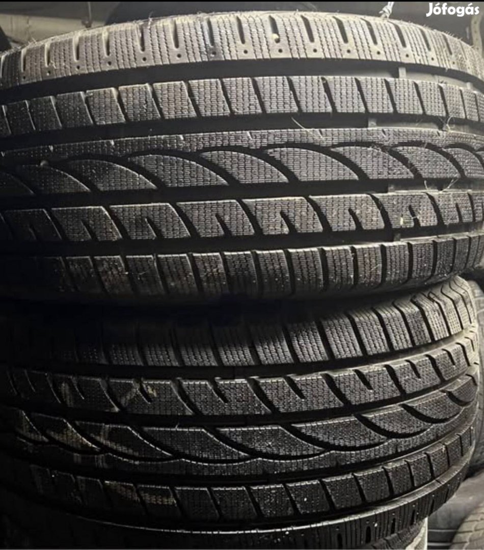 Új 235/45 R18 Teli Gumi Parban !