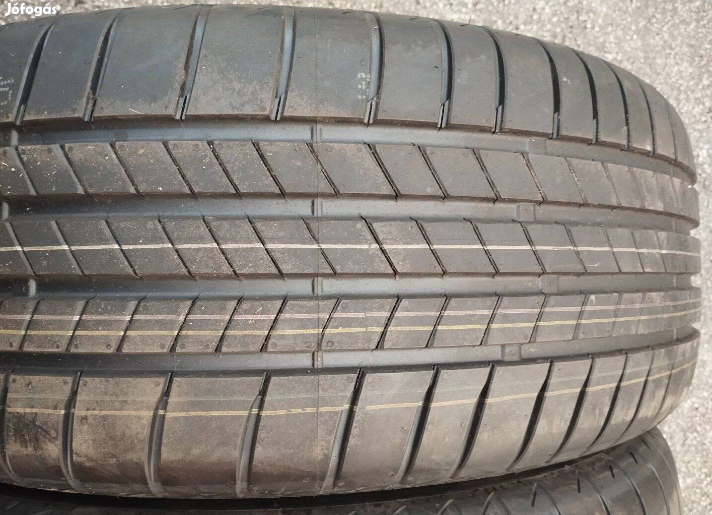 Új 235/55 18 Bridgestone nyári gumi r18 " dot22