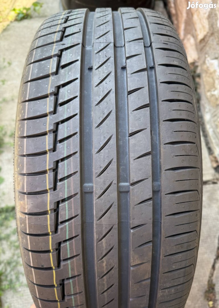 Új 245/45R19 Continental Premiumcontact 6 nyári gumi dot24 245/45 R19