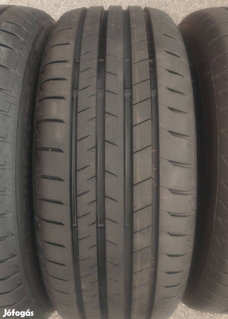 Új 245/50 19 Bridgestone nyári gumi r19 " dot24 BMW homológ *