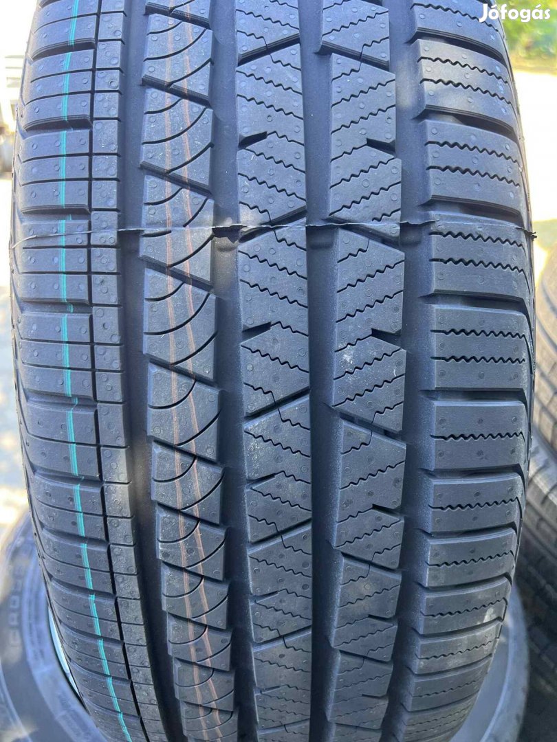 Új 255/45 R20 255/45R20 XL Continental Crosscontact nyári gumi