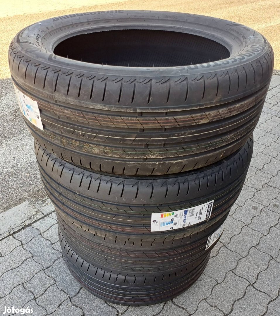 Új 255/50R21 255/50 R 21 R21 Bridgestone nyári gumi