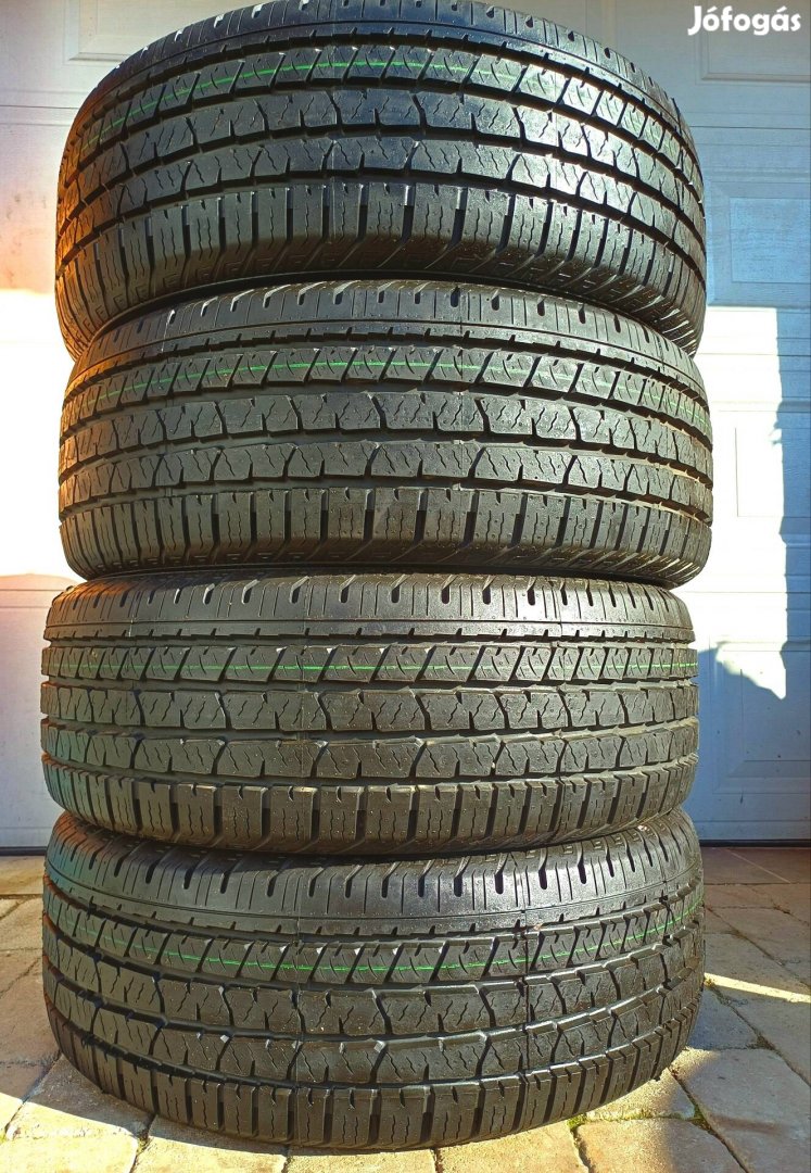 Új 265/60R18 265/60 R 18 R18 4db Continental terepjáró gumi