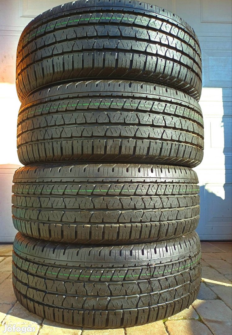 Új 265/60R18 265/60 R 18 R18 4db Continental terepjáró gumi