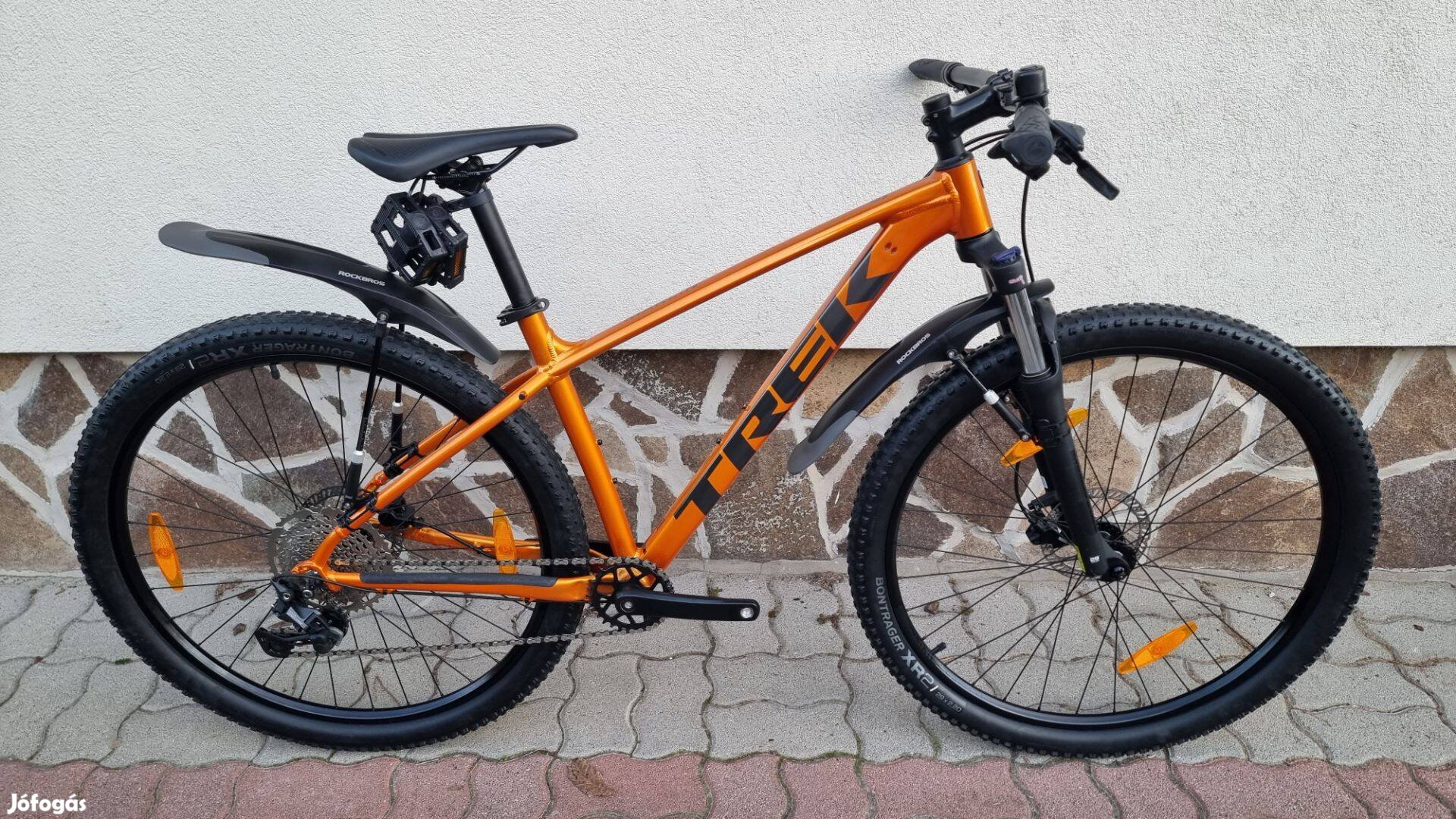 Új 29" Trek Marlin 6 mtb Gen3 2023-as