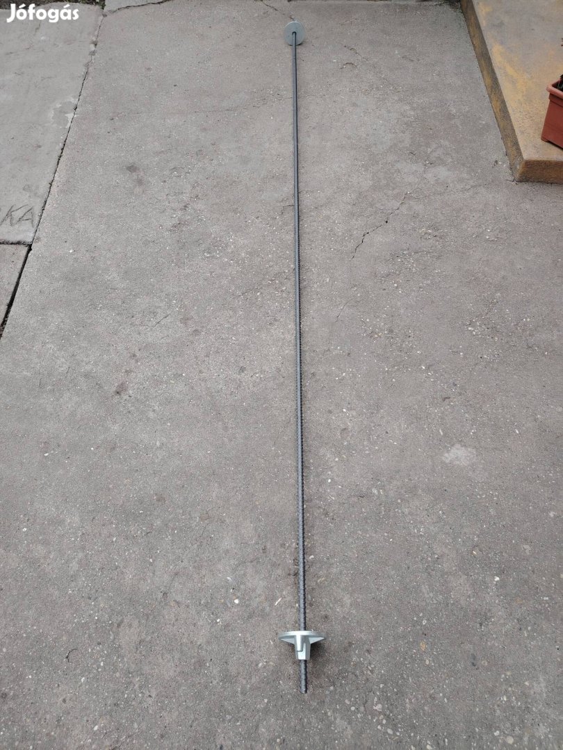 Új 300cm Ankerszárak!!! 