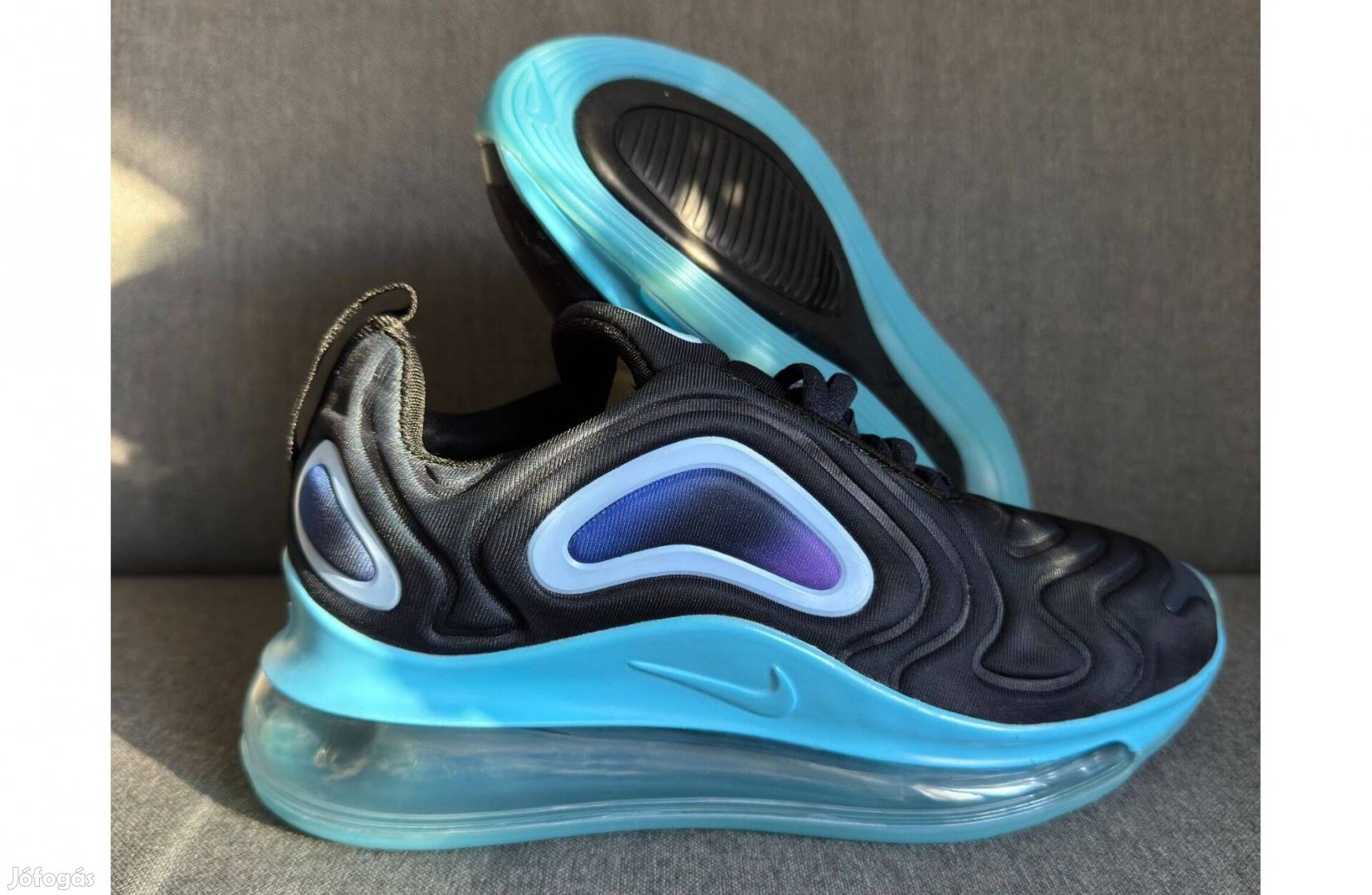 Nike air max 720 37.5 clearance