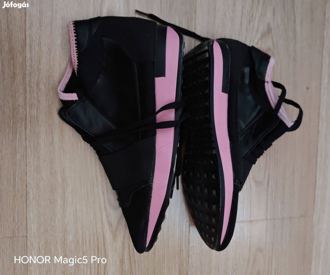 Uj 38 női sportcipő