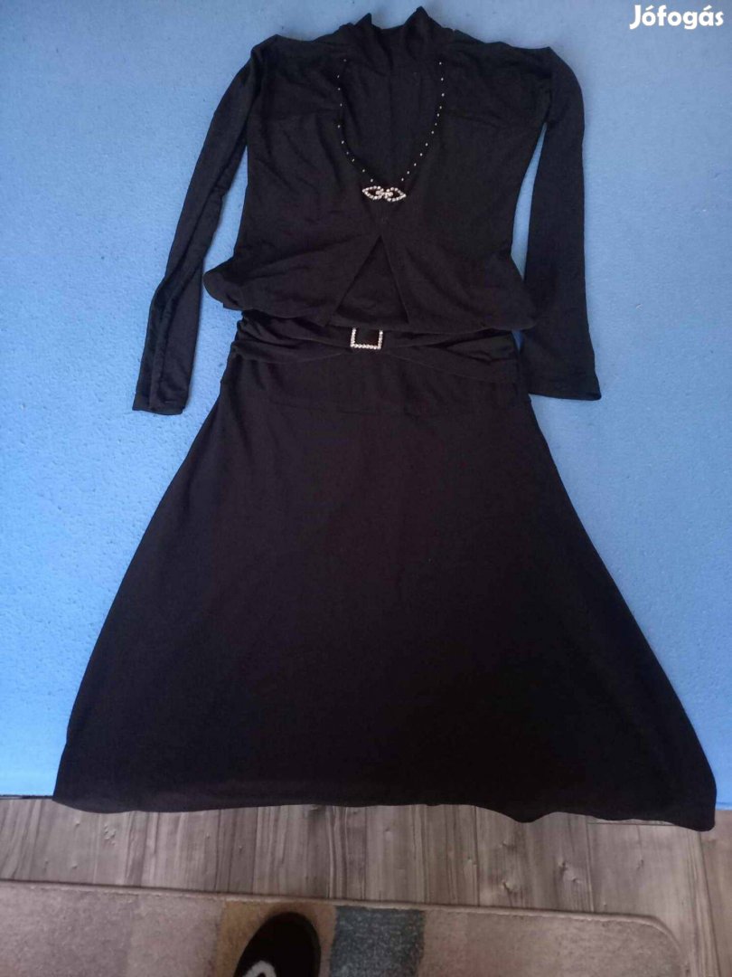 Új 38as két részes ruha