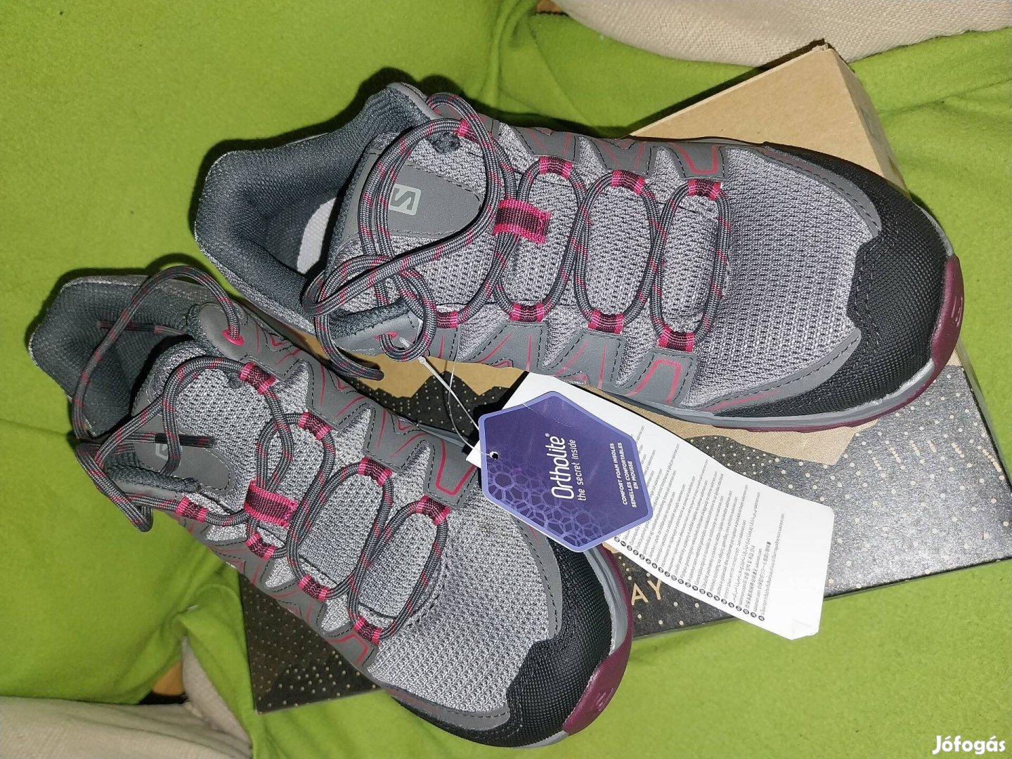 Salomon discount aramis w