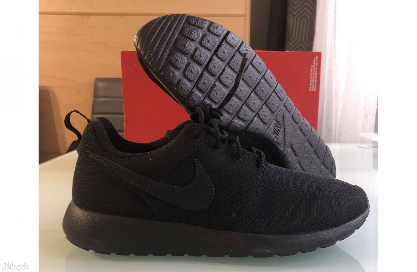 Nike roshe one női new arrivals