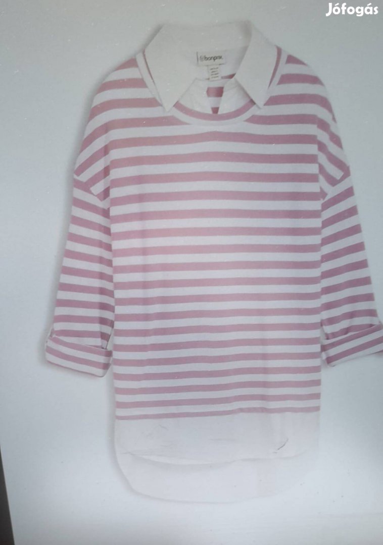 Új 44-46 os bonprix felső