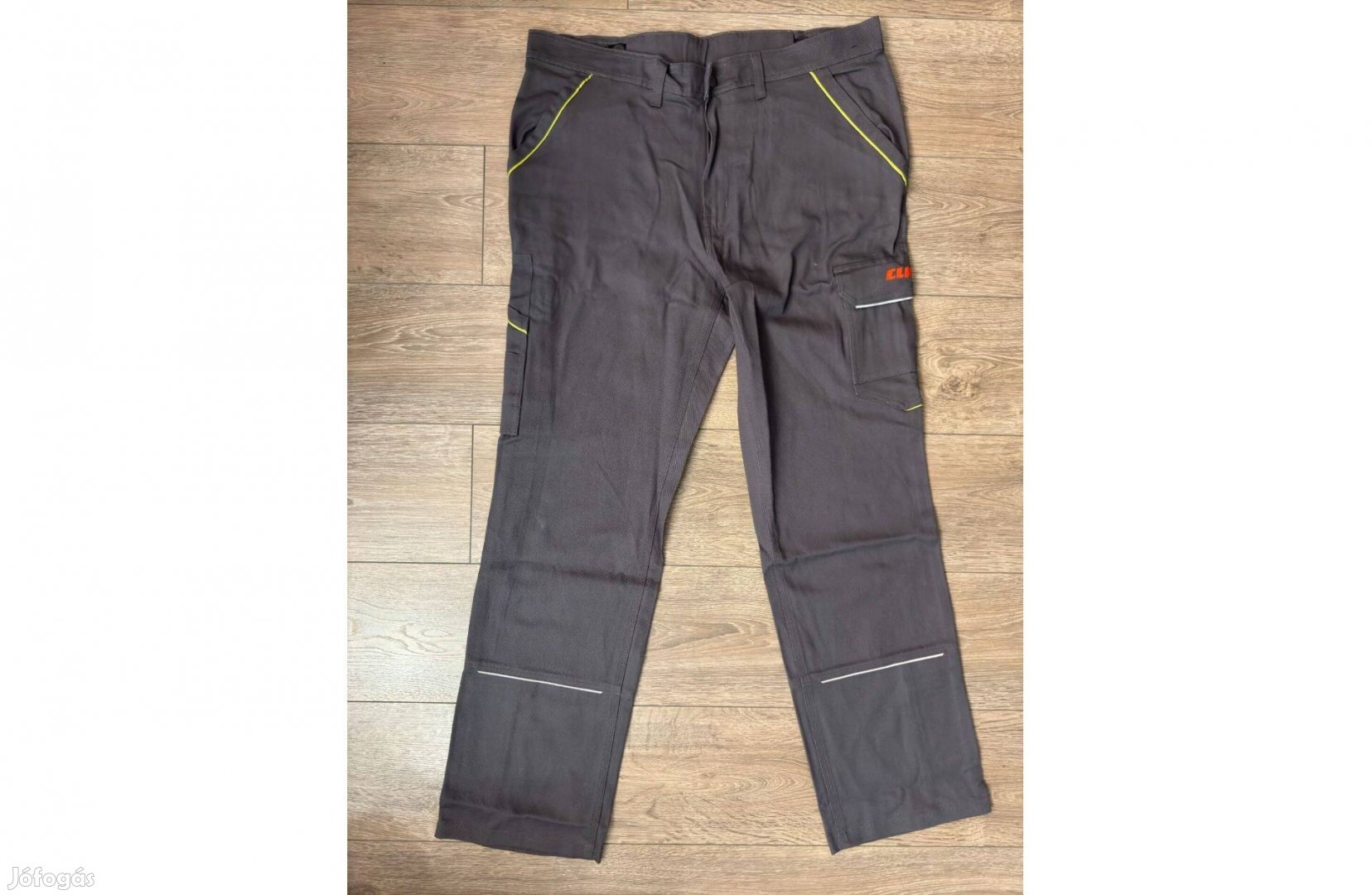 Uj 52 56 L XL Claas Munkasnadrag Munkavedelmi Nadrag Hosszu