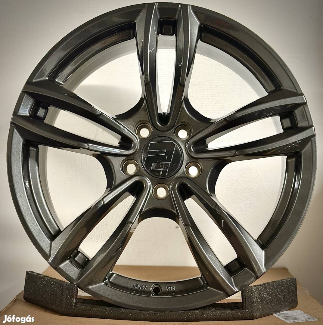 Új 5x112 18zoll BMW G Audi A5 A7 Touareg alufelnik