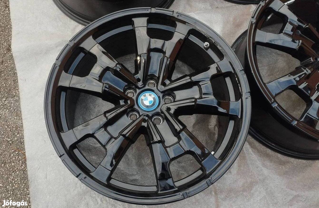 Új 5x112 19 BMW Style 842 gyári alufelni r19 "