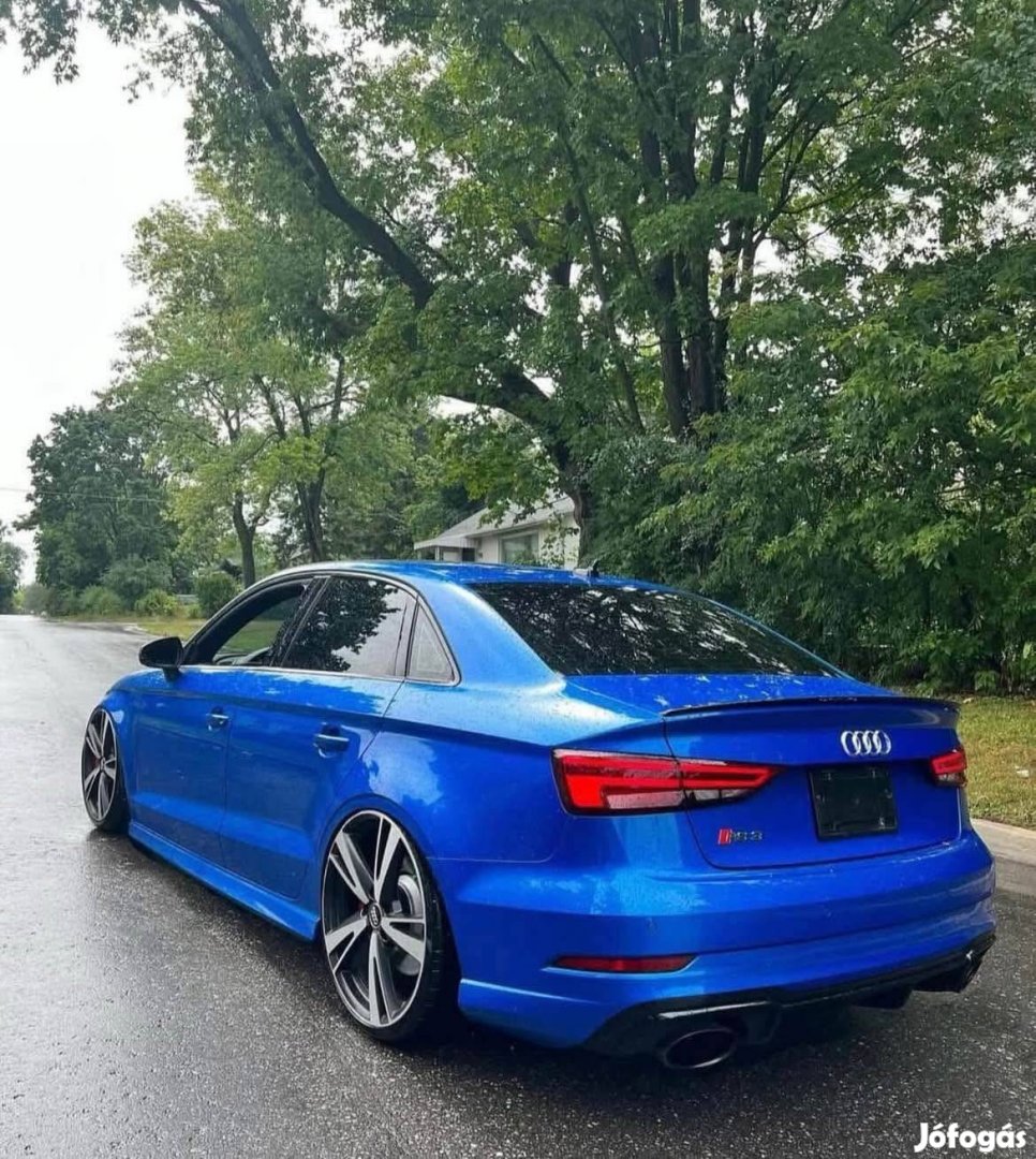 Új 5x112 Gyari AUDI Sport 19" R19, 19 VW,Skoda,SEAT