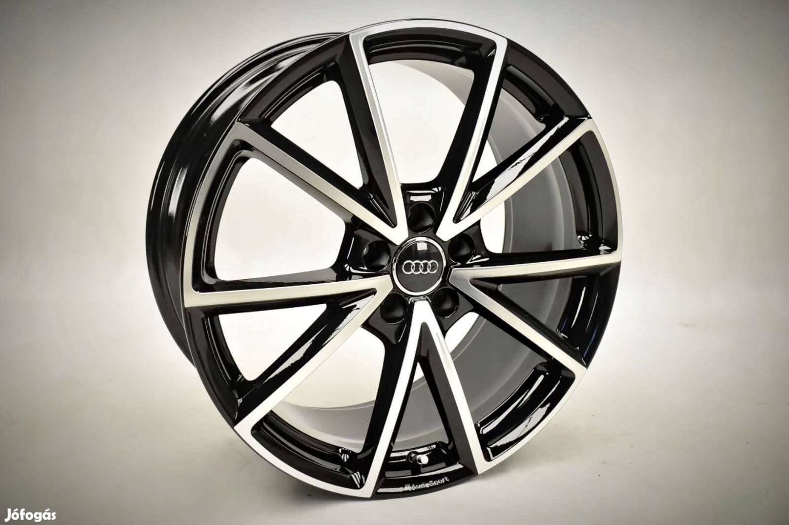 Új 5x112 MAM 20" R20, 20 AUDI,VW,SEAT,Skoda felnik