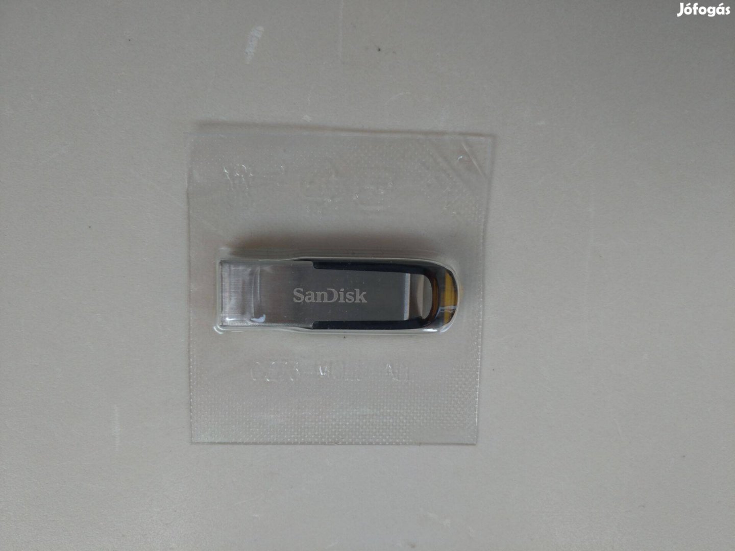 Új 64GB Sandisk Cruzer Ultra Flair USB 3.0 pendrive