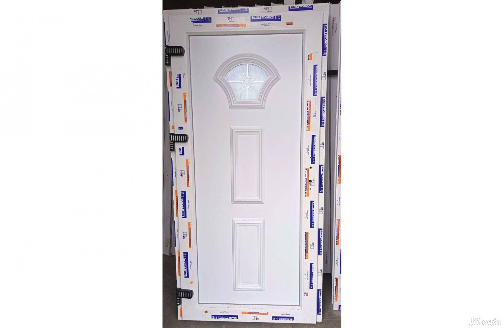 Új 95 x 195 bejárati ajtó olcsón