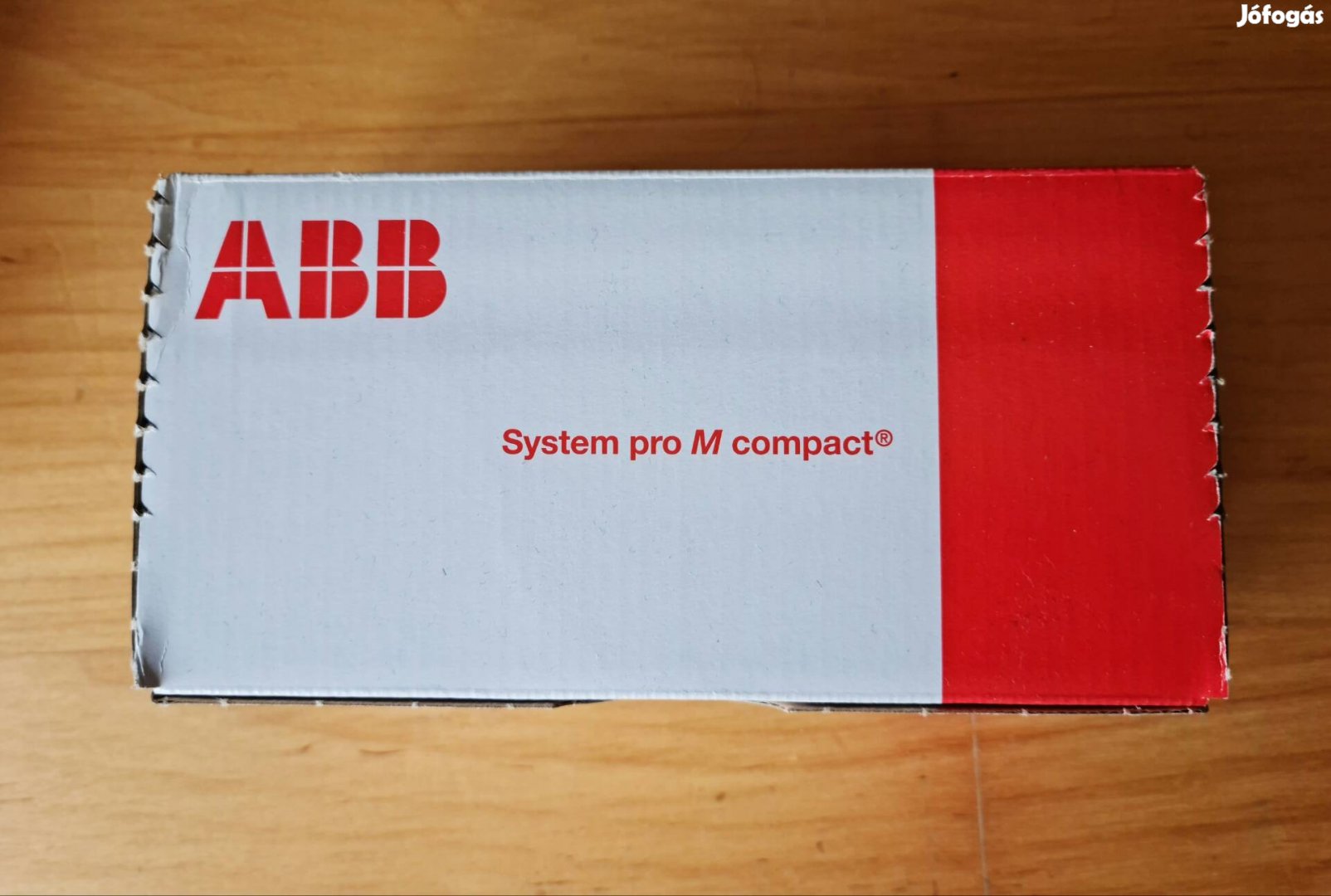 Uj ABB S201 - C63 kismegszakito 10db