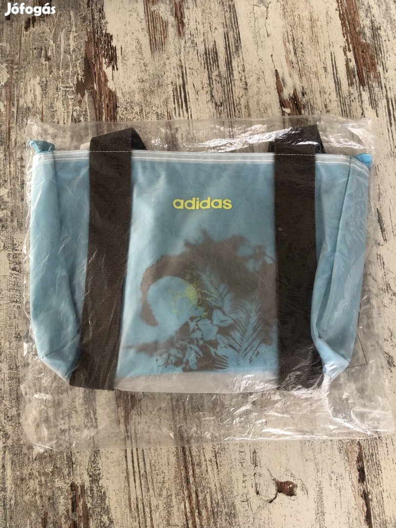 Új Adidas Beach Carrybag strandtáska táska