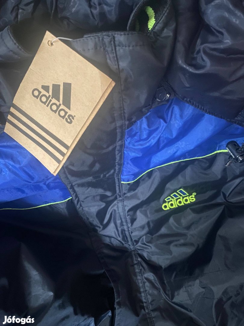 Új Adidas Férfi Kabát Eladó