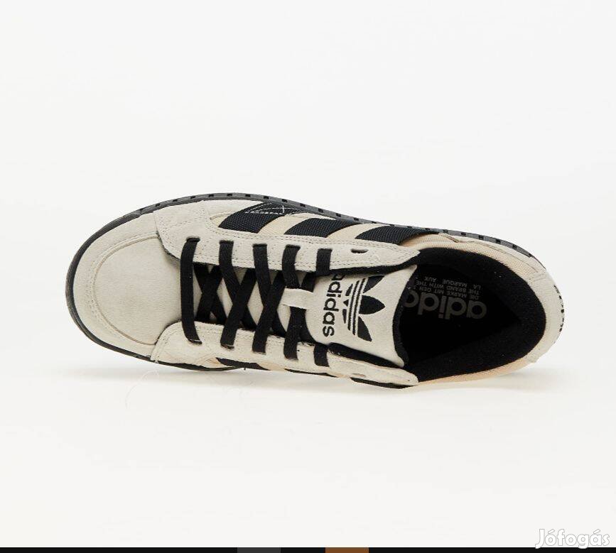 Új Adidas Lwst sportcipő + ingy GLS ( Superstar Samba Samoa Nike Puma
