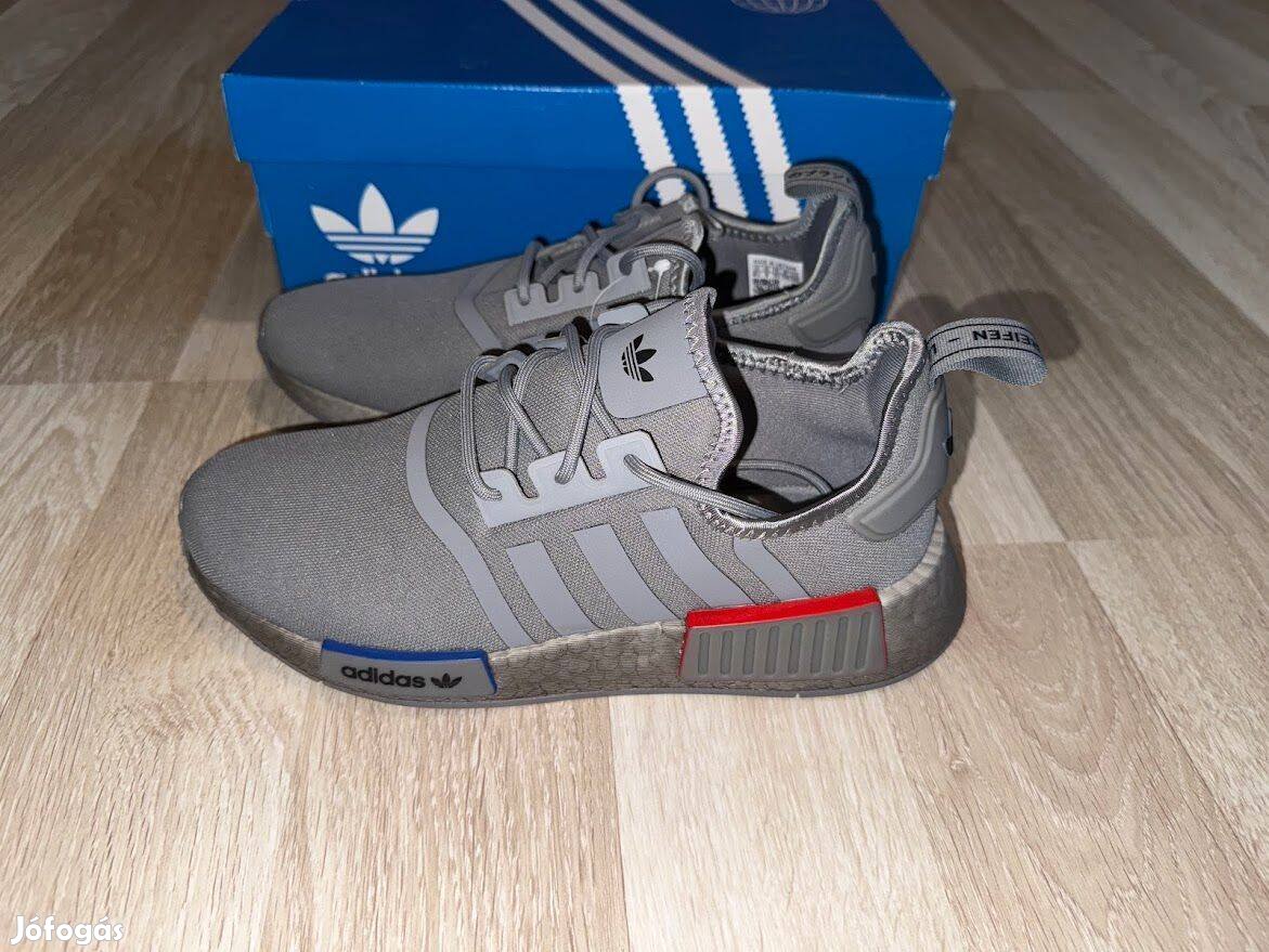 Új Adidas NMD R1 sportcipő 39 1/3 -os
