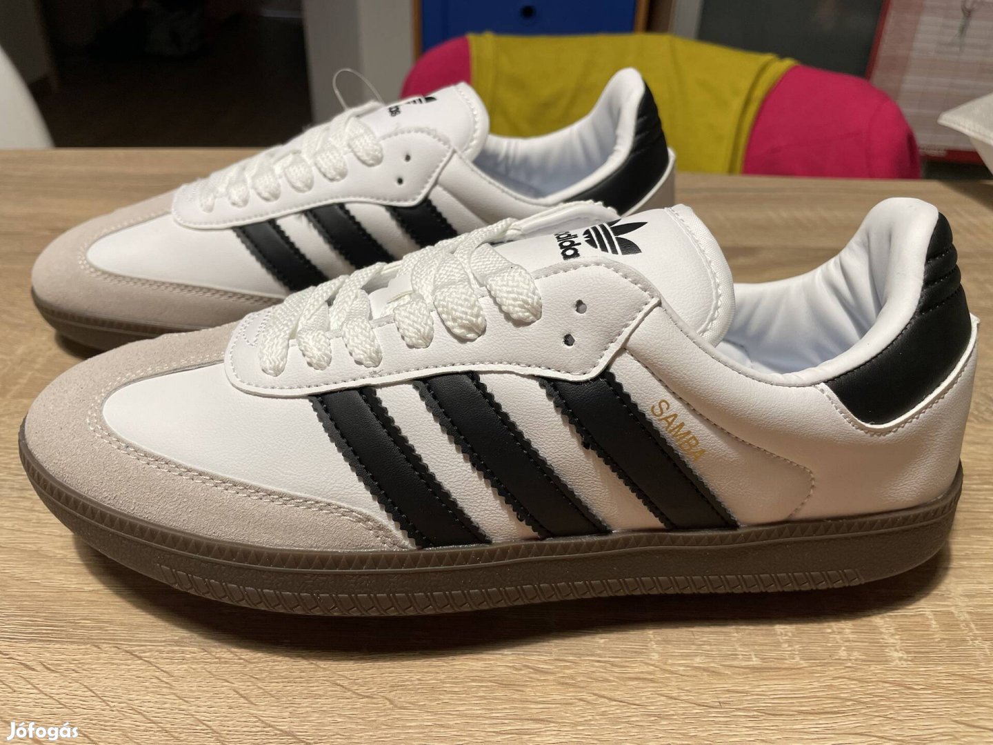 Új Adidas Samba 42 méretben