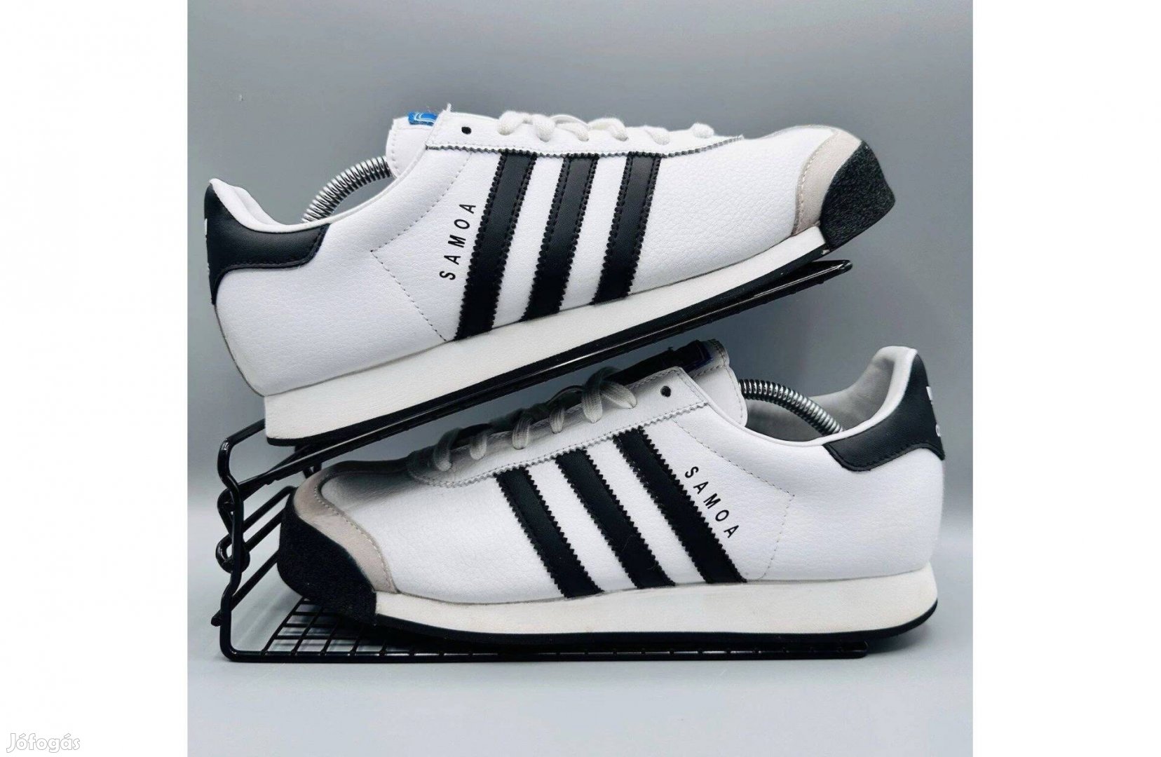 Új Adidas Samoa sportcipő, ( Superstar Samba Nike Puma NB Asics