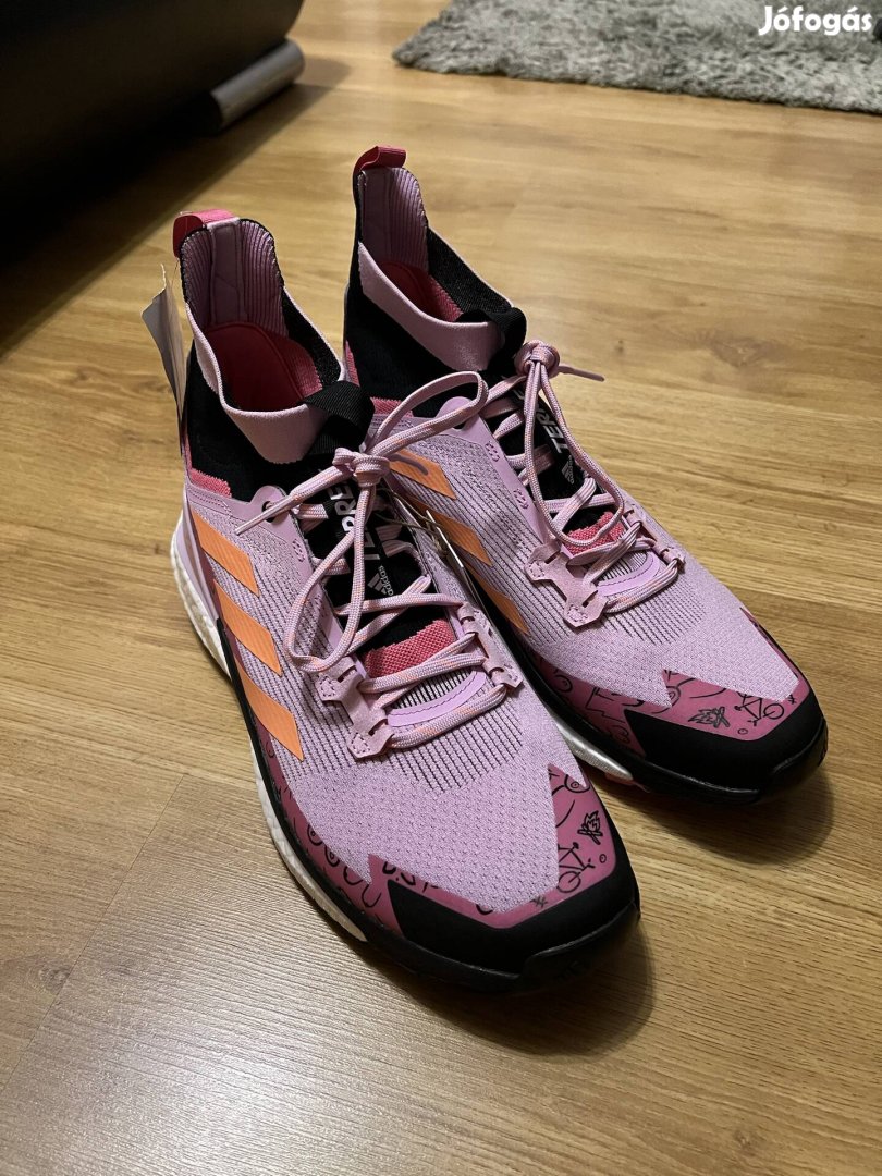 Új Adidas Terrex túracipő eu 46