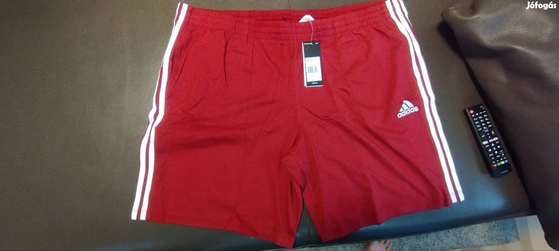 Új Adidas XXL férfi short 