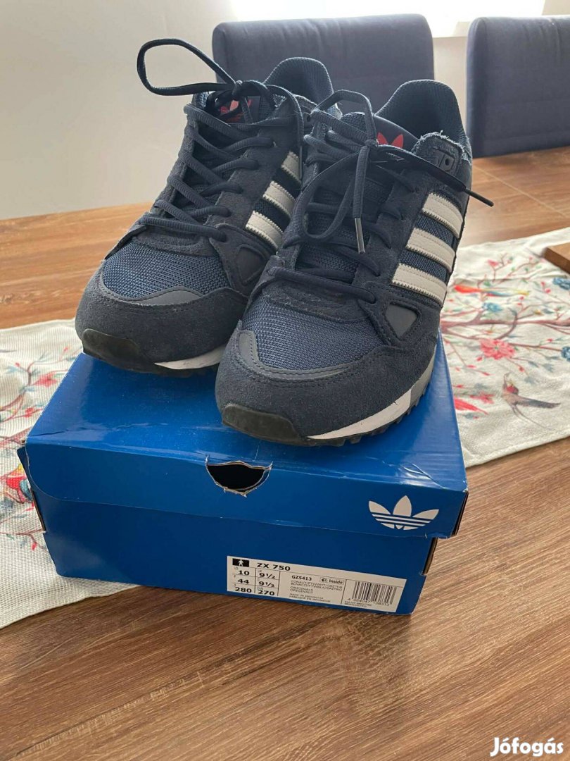Új Adidas Zx 750 Férfi sneaker eladó