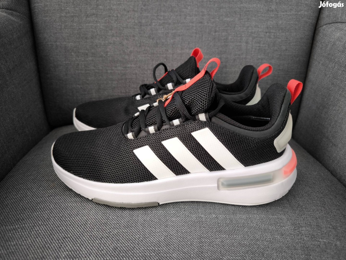 Új Adidas eredeti cipő 
